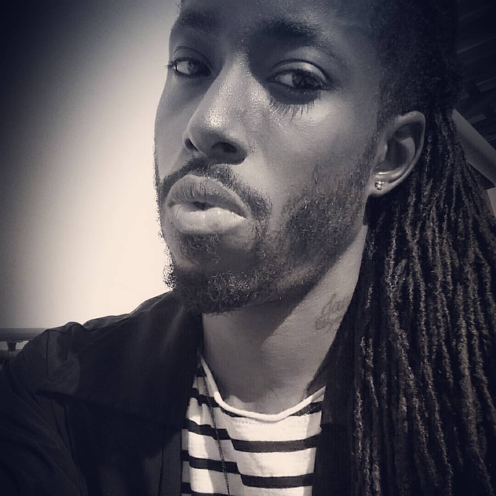 Meet your Posher, Jarrell
